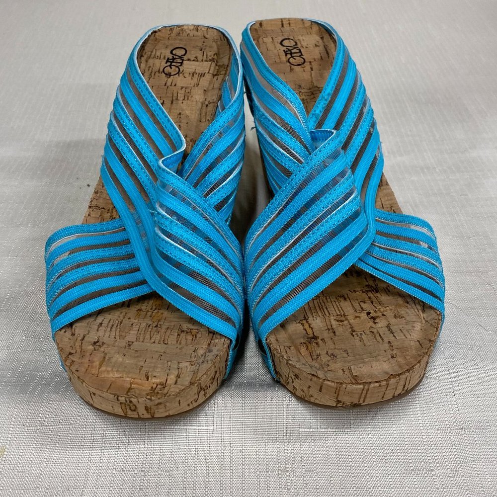 CATO Platform Shoes
